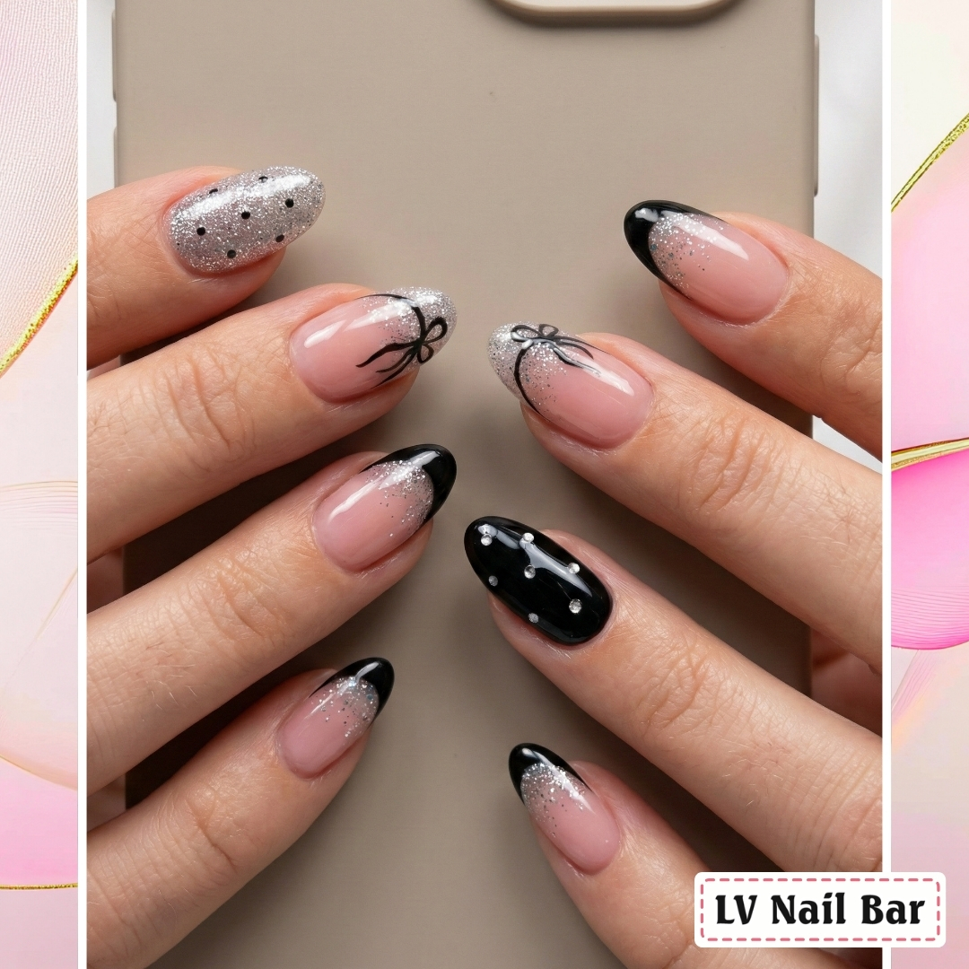 Chic Nail Designs for the Spring Season (7)